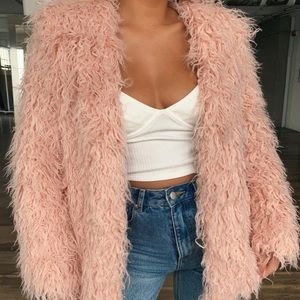 Tiger Mist Alcina Jacket